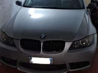 Usata BMW 320 M Sport 177 CV (130 kW) 2008 Station wagon