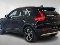 Usata Volvo XC40 Inscription 261 CV (191 kW) 2021 Nero SUV