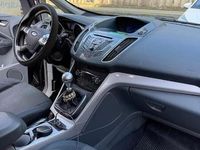 Usata Ford C-MAX 116 CV (85 kW) 2011 Nero Monovolume