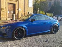 Usata Audi TTS Ambiente 310 CV (228 kW) 2017 Coupé