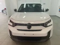 Nuova Citroën C3 Aircross PureTech 101 CV (74 kW) 2026 Polar white  pastello SUV