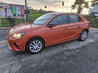 Usata Opel Corsa Edition 101 CV (74 kW) 2020 Berlina