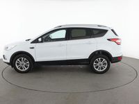 Usata Ford Kuga Titanium 120 CV (88 kW) 2018 Bianco SUV
