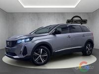 Usata Peugeot 5008 Allure 131 CV (96 kW) 2022 Other SUV