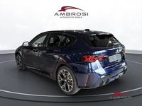 Nuova BMW 118 150 CV (110 kW) 2025 Tanzanite blue metallizzato Utilitaria