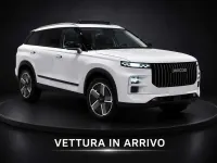Usata Jaecoo 7 147 CV (108 kW) 2025 Blu/azzurro SUV
