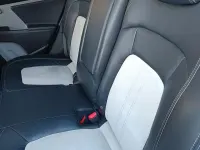 Usata Kia Sportage 115 CV (84 kW) 2015 Grigio SUV