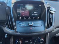 Usata Ford Kuga Titanium S 120 CV (88 kW) 2016 Bianco SUV