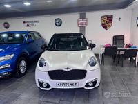 Usata Chatenet CH26 2015 Bianco Utilitaria