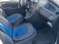 Usata Fiat Panda 54 CV (39 kW) 2011 Bianco Utilitaria