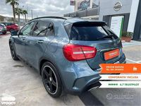 Usata Mercedes GLA200 Premium 2015 SUV