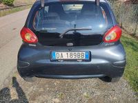 Usata Toyota Aygo Sol 54 CV (39 kW) 2006 Utilitaria