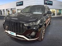 Usata DR DR 7.0 154 CV (113 kW) 2022 Nero SUV