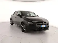 Usata Lancia Ypsilon 100 CV (73 kW) 2025 Nero Utilitaria