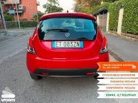 Usata Lancia Ypsilon 69 CV (50 kW) 2014 Utilitaria