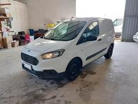 Usata Ford Transit Trend 74 CV (54 kW) 2019 Bianco Furgone