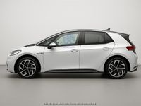 Usata VW ID.3 Pro Performance 150 kW (204 CV) 2022 Bianco Utilitaria