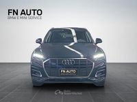Usata Audi Q5 Business 204 CV (150 kW) 2022 Grigio SUV