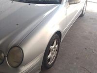 Usata Mercedes CLK230 Elegance 193 CV (141 kW) 2000 Coupé