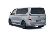 Nuova VW Caravelle Life 150 CV (110 kW) 2026 Argento Monovolume