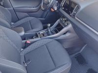 Usata Skoda Karoq 115 CV (84 kW) 2023 Bianco SUV