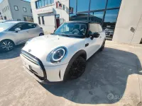 Usata Mini Cooper Essential 136 CV (100 kW) 2024 Bianco Utilitaria