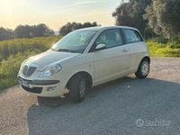 Usata Lancia Ypsilon 75 CV (55 kW) 2005 Utilitaria