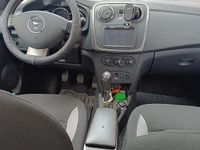 Usata Dacia Sandero Stepway 2016 Bianco SUV