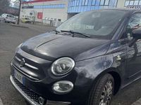 Begagnad Fiat 500 Lounge 95 HK (69 kW) 2016 Halvkombi