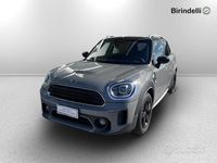 Usata Mini Countryman Business 136 CV (100 kW) 2022 Grigio SUV