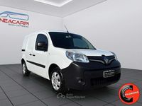 Usata Renault Kangoo 95 CV (69 kW) 2020 Bianco pastello Berlina