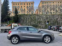 Usata Mercedes GLA200 Premium 136 CV (100 kW) 2014 SUV