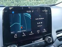 Usata Ford Ecosport Titanium S 101 CV (74 kW) 2018 SUV