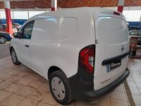 Usata Nissan Townstar N-Connecta 130 CV (95 kW) 2022 Bianco Monovolume