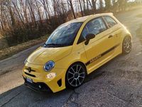 usata Abarth 595 Turismo