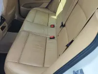 Usata BMW X3 190 CV (139 kW) 2014 Bianco SUV