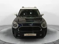 Usata Mini Cooper D Countryman Business 150 CV (110 kW) 2023 Nero SUV