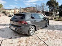 Usata VW Golf VII 2020 Grigio Berlina