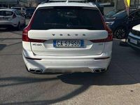 Usata Volvo XC60 Inscription 190 CV (139 kW) 2020 Other SUV
