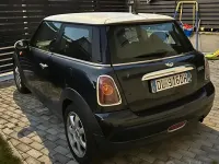 Usata Mini Cooper 120 CV (88 kW) 2007 Bluazzurro Utilitaria