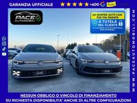 Usata VW Golf VIII GTI 245 CV (180 kW) 2024 Grigio metallizzato Berlina