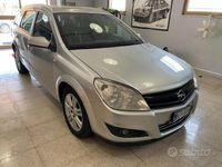 usata Opel Astra 1.9 CDTI 120CV Station Wagon Cosmo