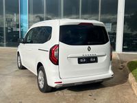 Nuova Renault Kangoo Equilibre 95 CV (69 kW) 2025 Bianco Monovolume
