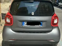 Usata Smart ForTwo Coupé Passion 71 CV (52 kW) 2018 Coupé
