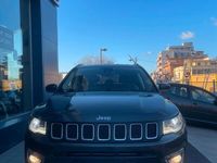 usata Jeep Compass Compass1.6 mjt Limited 2wd 120cv my19