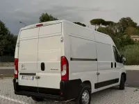 Usata Citroën Jumper 140 CV (102 kW) 2024 Bianco Monovolume