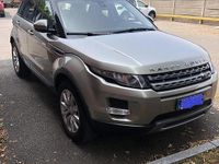 Usata Land Rover Range Rover evoque Pure 150 CV (110 kW) 2014 SUV