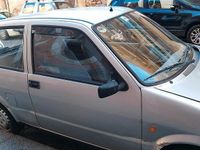 Usata Fiat 500 Young 1996 Grigio Berlina