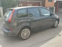 Usata Ford C-MAX 90 CV (66 kW) 2007 Nero Monovolume