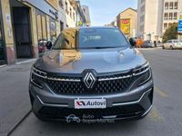 Usata Renault Austral Iconic 131 CV (96 kW) 2023 Grigio SUV